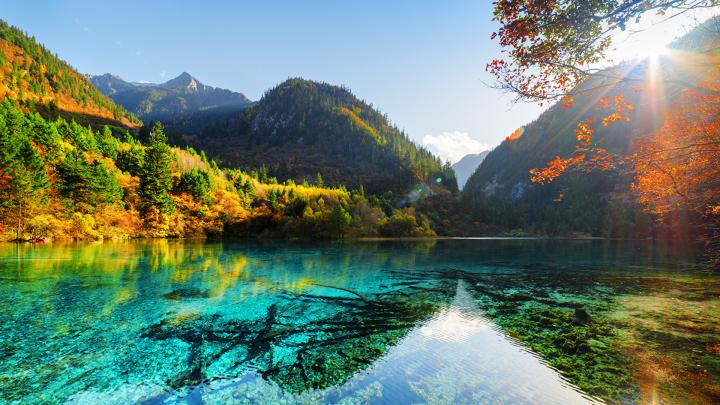 Fondos De Pantalla 1920x1080 Paisajes