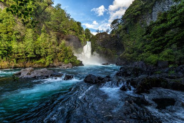 River 4k Ultra HD Wallpaper | Background Image | 5243x3500