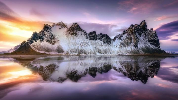 Fond D \u00e9cran Paysage Hd 1920x1080