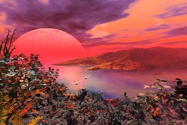 Paysage Fond d\u0026#39;\u00e9cran HD | Arri\u00e8re-Plan | 1999x1333 | 171810 