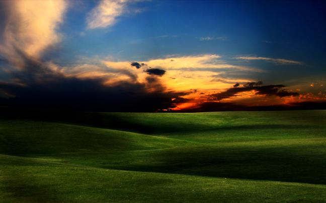 Plains wallpaper | 2560x1600 | #79753