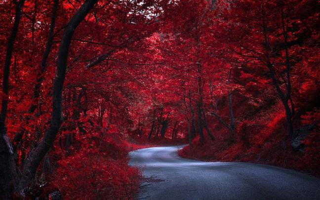 Fond d\u0026#39;\u00e9cran paysage [part 4] - Fonds d\u0026#39;\u00e9cran HD