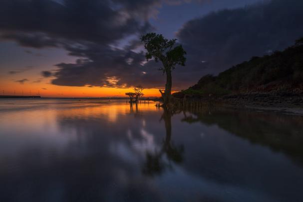 Lake HD Wallpaper | Background Image | 2048x1365 | 1088667 