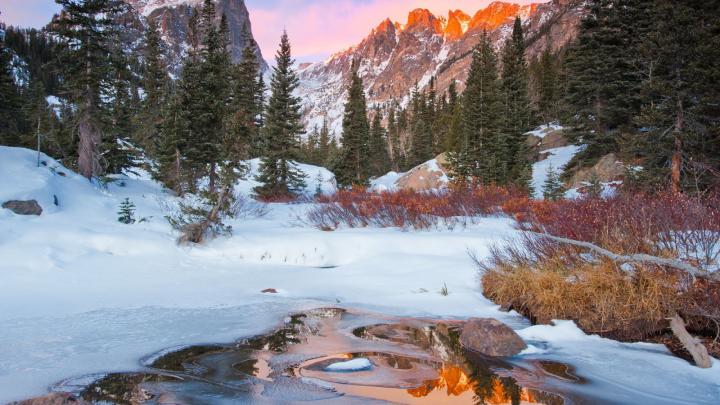 Fond d\u0026#39;\u00e9cran paysage [part 4] - Fonds d\u0026#39;\u00e9cran HD
