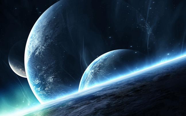Windows 10 HD Wallpapers (74+ images)