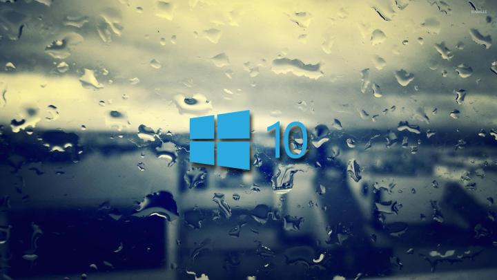 Windows 10 Wallpapers 1920x1080 (74+ images)