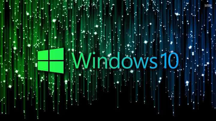 Windows 10 Pro Wallpapers - Top Free Windows 10 Pro Backgrounds 