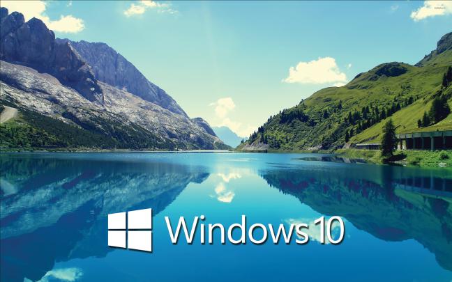 Die 85+ Besten HD Hintergrundbilder f\u00fcr Windows 10