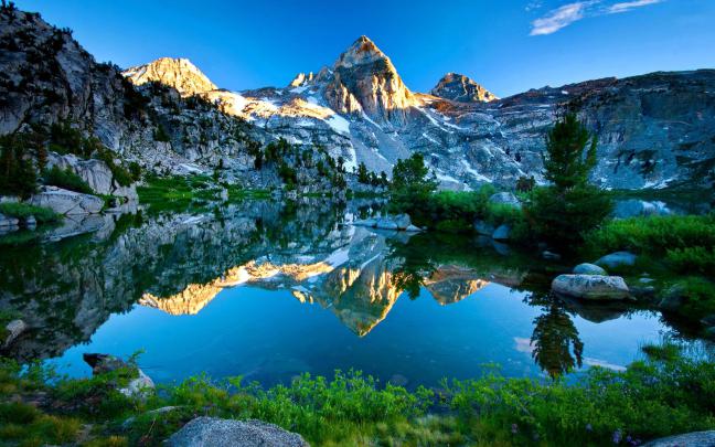 Download Free Peaceful Backgrounds