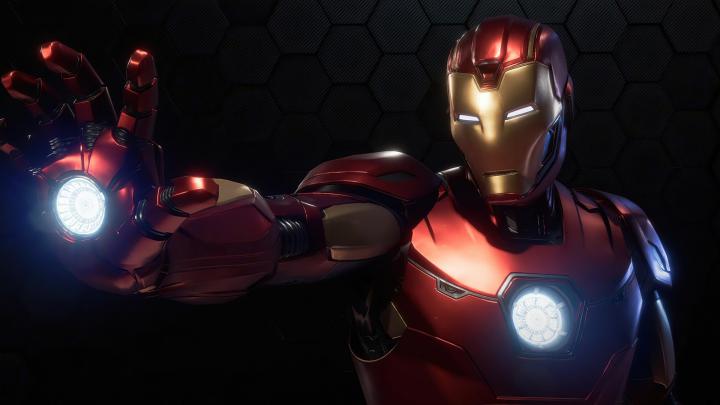1920x1080 Marvels Avengers Iron Man 4k Laptop Full HD 1080P HD 4k 