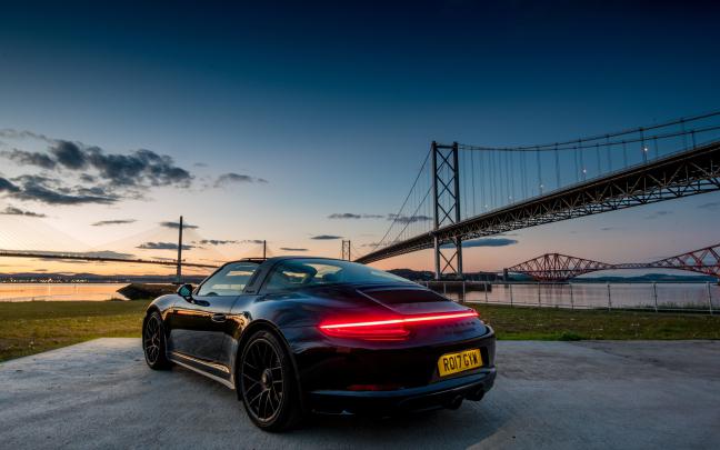 2560x1600 Porsche 911 Targa 2560x1600 Resolution HD 4k Wallpapers 
