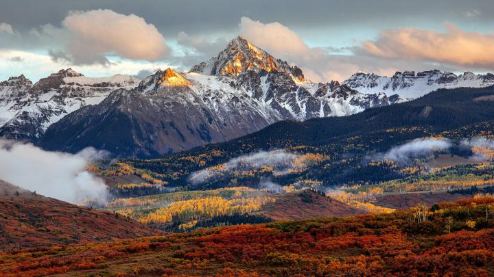 1920x1080 Colorado Mountains Laptop Full HD 1080P HD 4k Wallpapers 