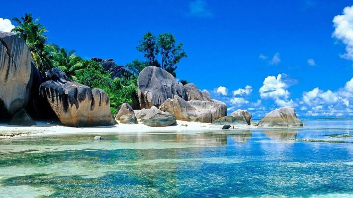 Summer HD Wallpaper 1920x1080 -