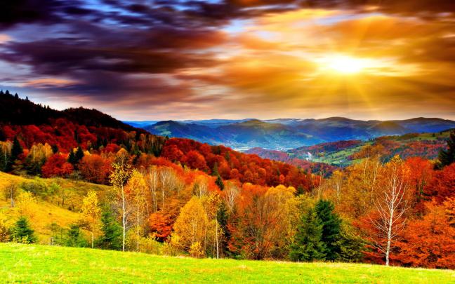 Widescreen Beautiful Scenery Nautre Hd Desktop Wallpaper Beautiful 
