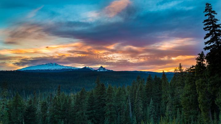 Landscape 4k Ultra HD Wallpaper | Background Image | 3840x2160 | 