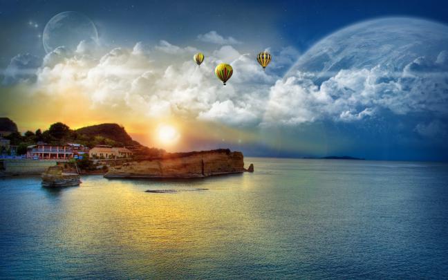 Best HD Wallpapers 1080P -
