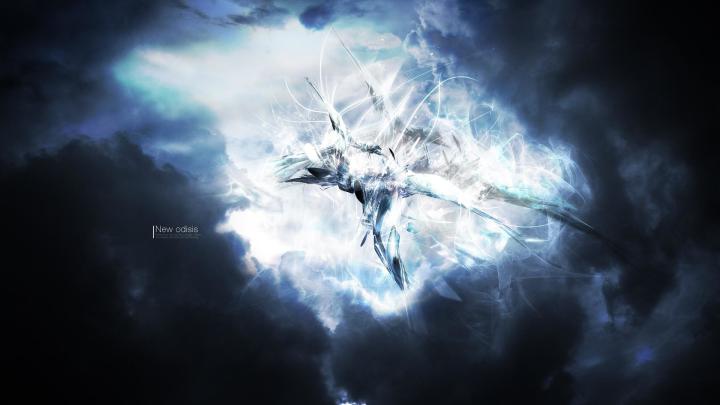 Fantasy Desktop Wallpaper Widescreen (66+ images)