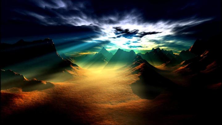 Mystical Wallpapers for Desktop 1920x1080 (60+ images)