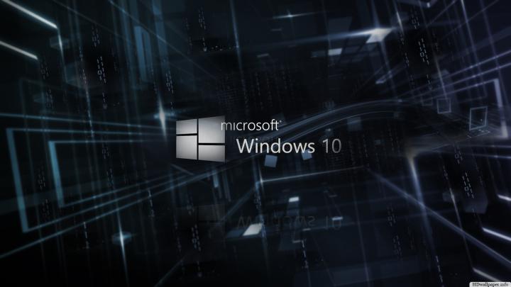 Windows 10 HD Wallpapers (74+ images)
