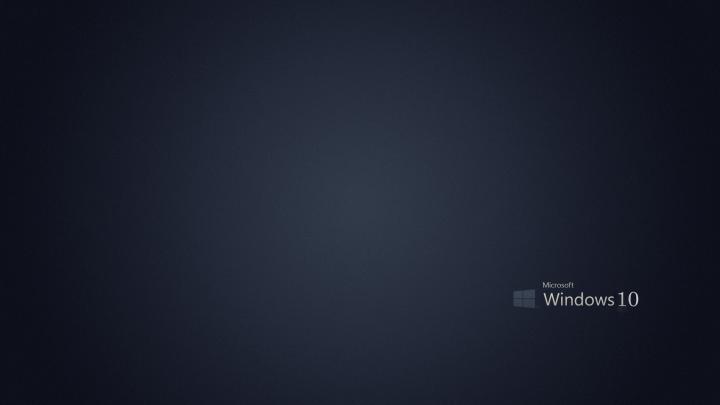 Windows 10 HD Wallpaper 1920x1080 -