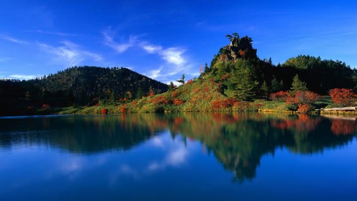 Landscape HD Wallpapers 1080p (81+ images)