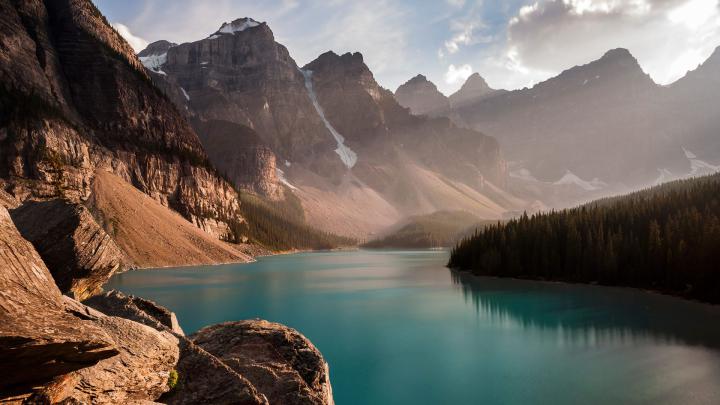 Windows Landscape Wallpapers - Top Free Windows Landscape Backgrounds 