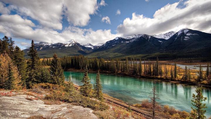 Landscape Wallpapers 1080p