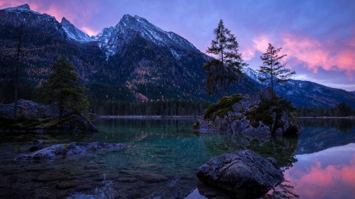 \u221a Landscape Wallpaper 1920x1080 - Popular Century
