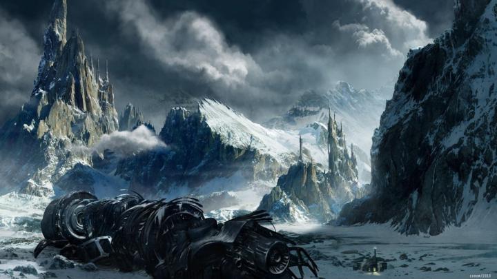 HD Landscape Wallpaper 1920x1080 (68+ images)