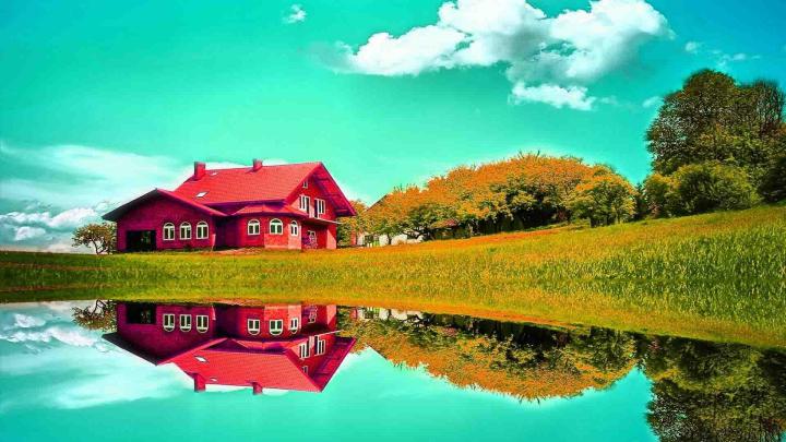 1920 X 1080 Landscape Wallpaper (81+ images)