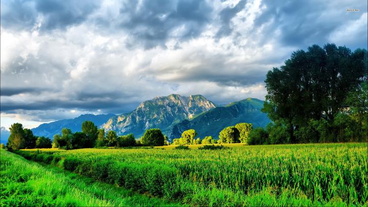 1920 X 1080 Landscape Wallpaper (81+ images)