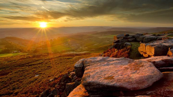 Cool Landscape Wallpapers (58+ images)