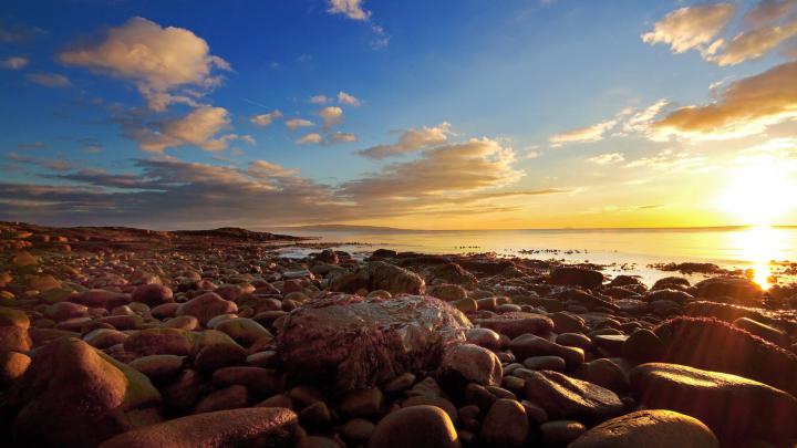 1920 x 1080 Landscape Wallpaper -
