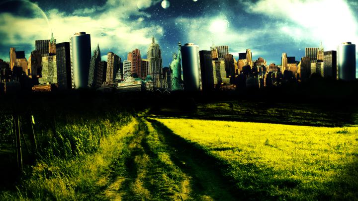 HD Landscape Wallpaper 1920x1080 (68+ images)