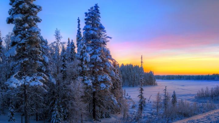 Landscape HD Wallpapers 1080p (81+ images)
