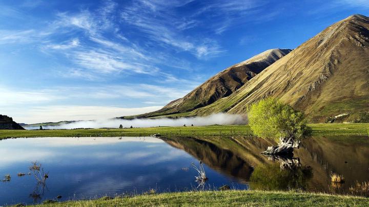 HD Landscape Wallpaper 1920x1080 (68+ images)