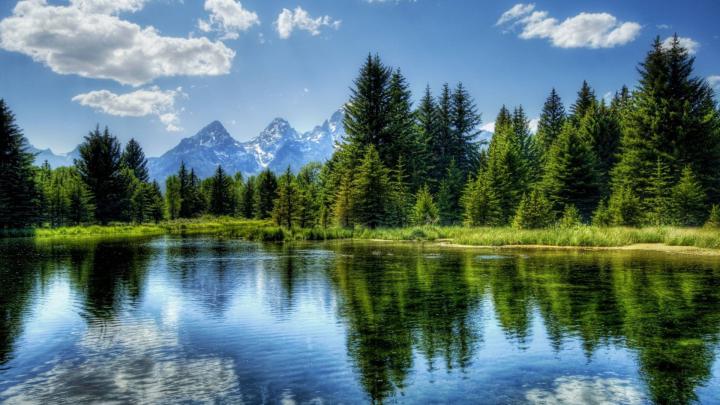 Landscape HD Wallpapers 1080p (81+ images)