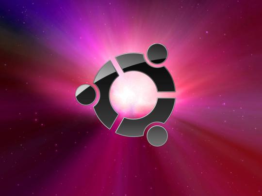 Linux Ubuntu Wallpaper -