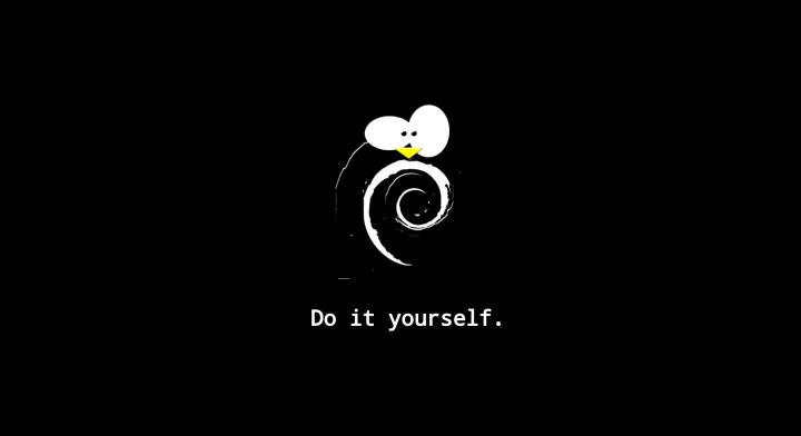 Debian Wallpaper (77+ images)