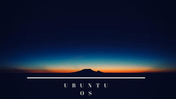 Ubuntu Linux Wallpapers (79+ background pictures)