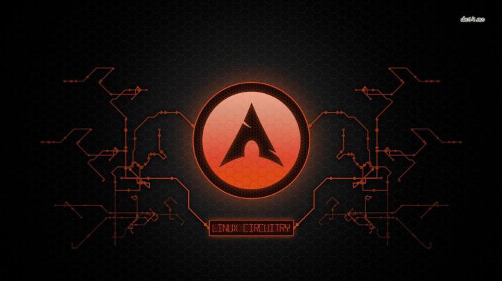 [43+] Arch Linux Wallpaper 1920x1080 