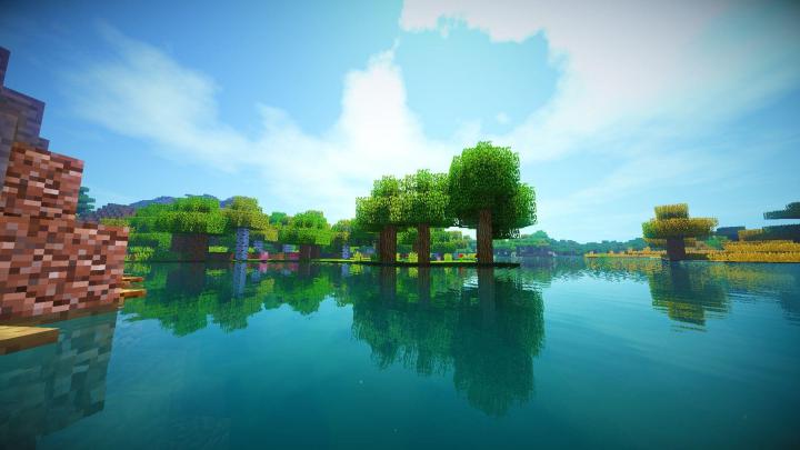 Minecraft HD Wallpapers 1920x1080