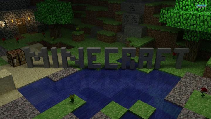 Minecraft Wallpapers 1920x1080
