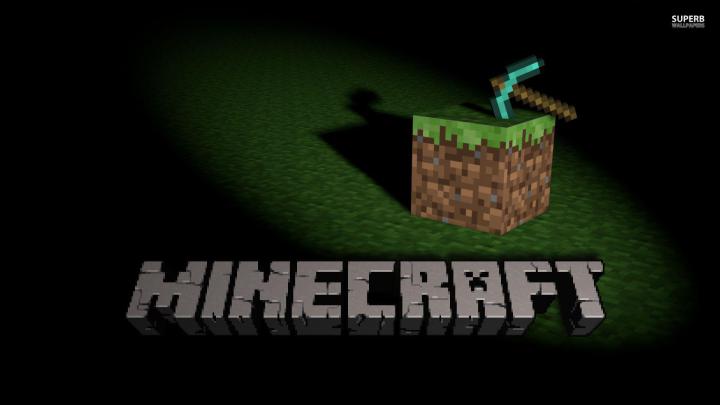 Minecraft Wallpapers 1920x1080