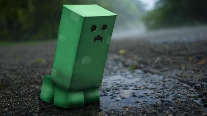 Cool Minecraft Wallpapers HD