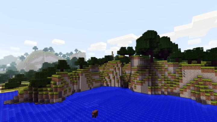 Free download Minecraft 1920x1080 [1920x1080] for your Desktop, Mobile 