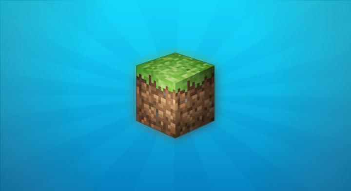 [47+] Minecraft Block Wallpaper 