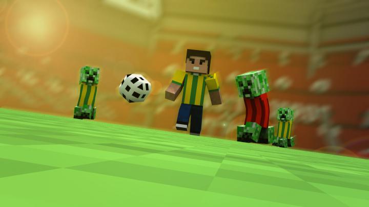 Minecraft Wallpapers
