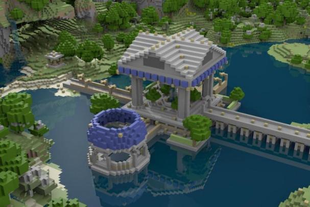 79+ Minecraft wallpapers \u00b7\u2460 Download free HD wallpapers for desktop and 