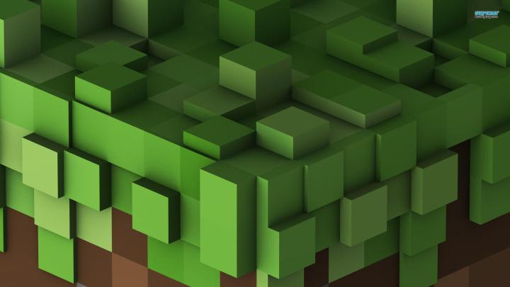 Minecraft Wallpapers 1920x1080